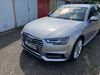 Audi A4 leipziger