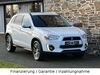 Mitsubishi ASX irrhausen