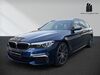 BMW 550 Meinborn
