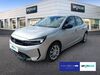 Opel Corsa stolpen
