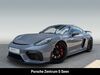 Porsche Cayman geisenfeld