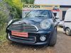 Mini Cooper salzfurtkapelle
