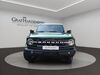 Ford Bronco deutschland