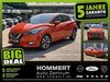 Nissan Micra roedelmaier