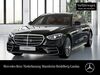 Mercedes-Benz S 450 Weil der Stadt