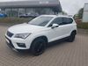 Seat Ateca wolkenstein
