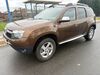 Dacia Duster schlosskulm