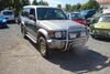 Mitsubishi Pajero drossdorf