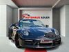 Porsche 911 Urmodell ober-hilbersheim