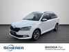 Skoda Fabia niederheimbach