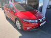 Honda Civic ehringshausen