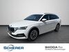 Skoda Octavia gau-odernheim