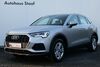 Audi Q3 ober-hilbersheim