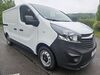 Opel Vivaro meinborn