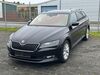Skoda Superb saerbeck
