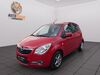 Opel Agila harzungen