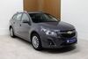 Chevrolet Cruze Böbingen