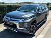 Mitsubishi L200 Münster-Sarmsheim