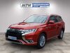 Mitsubishi Outlander niederduerenbach