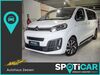 Citroen SpaceTourer fredersdorf-vogelsdorf