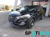 Hyundai TUCSON ober-hilbersheim