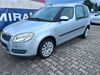 Skoda Roomster niederheimbach