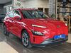 Hyundai KONA hueckeswagen