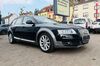 Audi A6 Allroad schmissberg