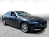 Jaguar XF Saalow