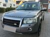 Land Rover Freelander stockhausen-illfurth