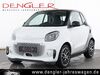 Smart ForTwo krauchenwies