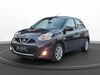 Nissan Micra giesenhausen
