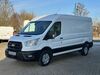Ford Transit dankmarshausen