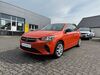 Opel Corsa rabenau