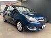 Opel Meriva muehlstedt