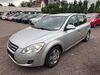Kia ceed / Ceed zeltingen-rachtig