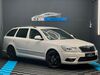 Skoda Octavia juetrichau