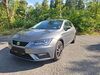 Seat Leon Hausen (Wied)