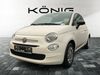 Fiat 500 grossroehrsdorf