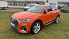 Audi Q3 nessa