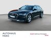 Audi A6 Allroad tegernsee