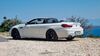 BMW M6 deutschland