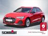 Audi A3 bl|nordrhein-westfalen