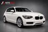 BMW 116 nieder-hilbersheim