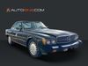 Mercedes-Benz 560 rehlingen