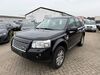 Land Rover Freelander Leer (Ostfriesland)
