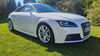 Audi TTS oberrossbach
