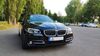 BMW 530 schlosskulm