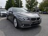 BMW 520 oberheimbach