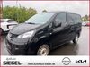 Nissan NV200 walhausen